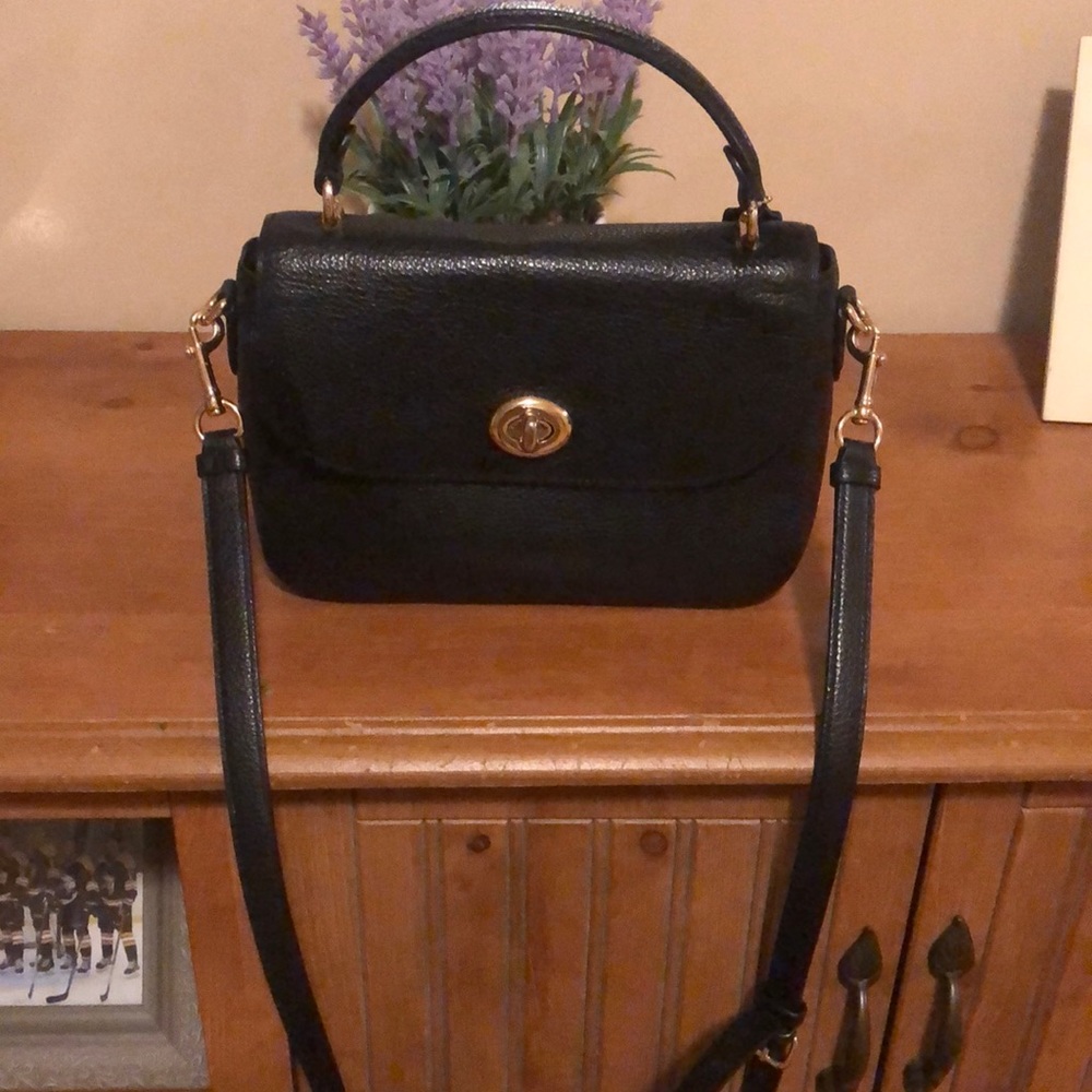 Coach Crossbody